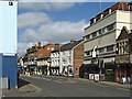 Bridge Street, Taunton