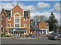 Laverock Court flats, Taunton