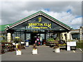 Monkton Elm Garden Centre, Taunton