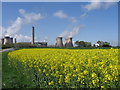 Fiddlers Ferry Power Station