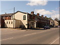 Devizes: The Artichoke Inn