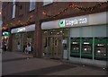 Lloyds TSB - High Wycombe