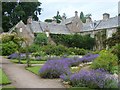 Cawdor Castle Gardens