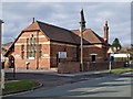 Shropshire Register Office