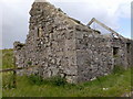 Derelict cottage