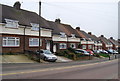 Houses, Hectorage Rd