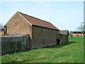 Farm Buildings