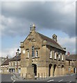 The Market House Martock