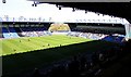 The North and East Stand at the Kassam Stadium