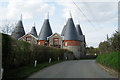 Oast House