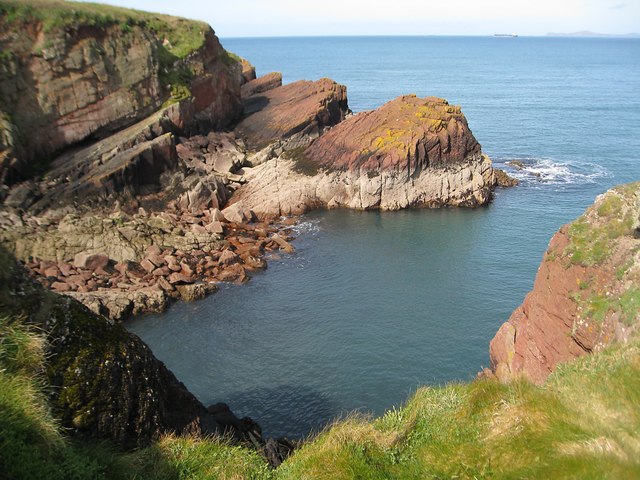 Pembrokeshire Coastline