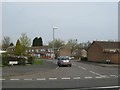 SO9878 : Rea Fordway, Rubery. by Roy Hughes