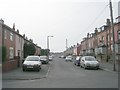 Skelton Avenue - Dawlish Crescent