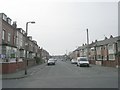 Dawlish Terrace - Dawlish Crescent