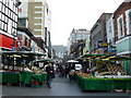 Surrey Street Market