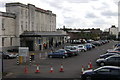 Leamington Spa railway station