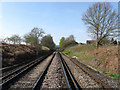 Arun Valley Line