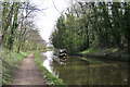 Grand Union Canal, Leamington Spa