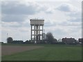 Haxey Water Tower