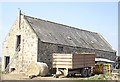 A steading at Blairduff