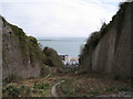 Dover Harbour