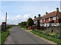 Wayside Cottages, Greatham Lane