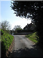 Cootham Farmhouse, Clay Lane