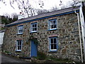 Former pub in Old Newport Road