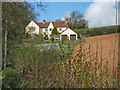 Spring Cottage, near Broomfield