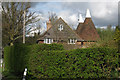 Budds Oast, Mote Road, Shipbourne, Kent