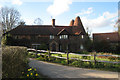 The Oast House, Tinley Lodge, Hildenborough Road, Shipbourne, Kent