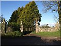 Gateway to Higher Bowden