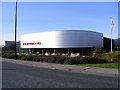 Silverlink - Porsche dealer