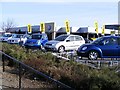 Silverlink - VW dealer