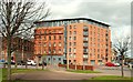 The Lucas Building, Belfast