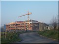 New Health Centre Portadown