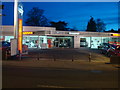 Car Dealer, Sundridge Park, Bromley