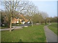 Housing in Dragonfly Drive