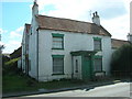 House in Thornholme Village