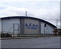 Aberdeen Curling Rink