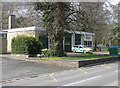 Ambulance Station, Rockfield Road