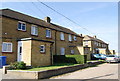 Houses, Otterham Quay