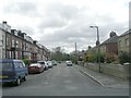 Garton Avenue - East Park Street