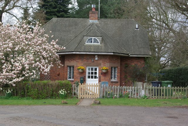 Beehive Cottage, Stareton