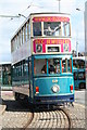 Tram 69 Merseyside Transport