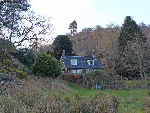 Foresters Cottage