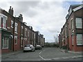 Clark Avenue - Pontefract Lane