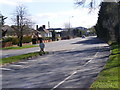 TM1250 : Gipping Road, Great Blakenham by Geographer