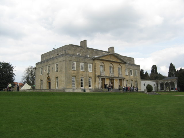 Gatton Hall, Gatton Park, Reigate © Richard Rogerson :: Geograph ...