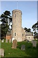 St Andrew, Framingham Earl, Norfolk